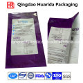 Customized Plastic Side Gusset Pet Food Packaging Bag with Zipper